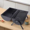 Portable Charcoal Grill - Perfect for Outdoors