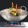 16baf464-1b58-4328-9fe2-a54da0390c55.webp Large Stainless Steel Wok