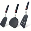 29a13525f855248e2dbc646829db46d4.webp Silicone Spatula Set 3pcs