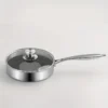 316 Stainless Steel Sauté Pan