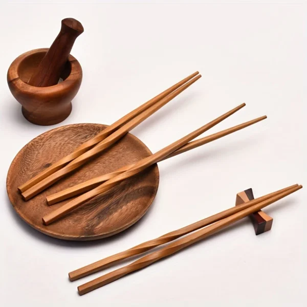 b20d57b14f9047e1bb6a3cd11a8f9e96.webp Natural Bamboo Chopsticks Set