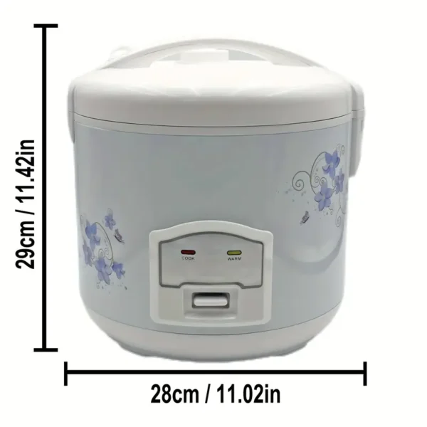 Home Rice Cooker