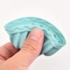 Set of 36 Silicone Mini Brownie Molds
