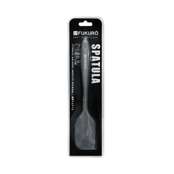 500680307610ec903caeaab1639f904e.png_720x720q80.png_.webp Fukuro Pro Silicone Spatula 10.5" High Heat Resistant Utensils Silicone Kitchen