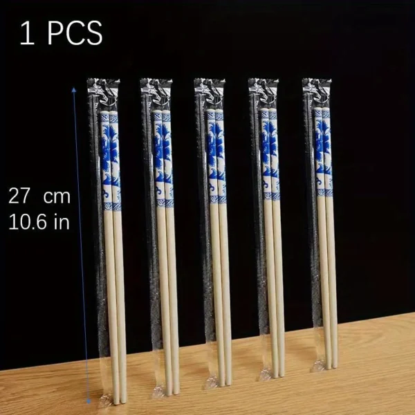 Durable Bamboo Chopstick