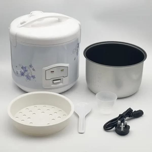 Home Rice Cooker