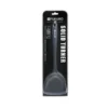 Fukuro 260° Pro Silicone Solid Turner 13" / Kitchen Utensils Stir-Fry Turner Spatula