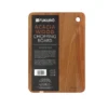 Fukuro Chef Series Acacia Wood Chopping Board (34.x 2 x 24cm)